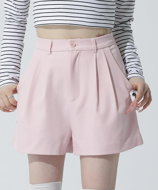 ショートパンツ【セットアップ対応】 792-9530