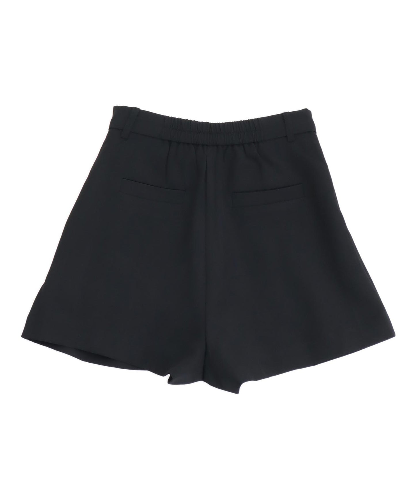 バックスタイル