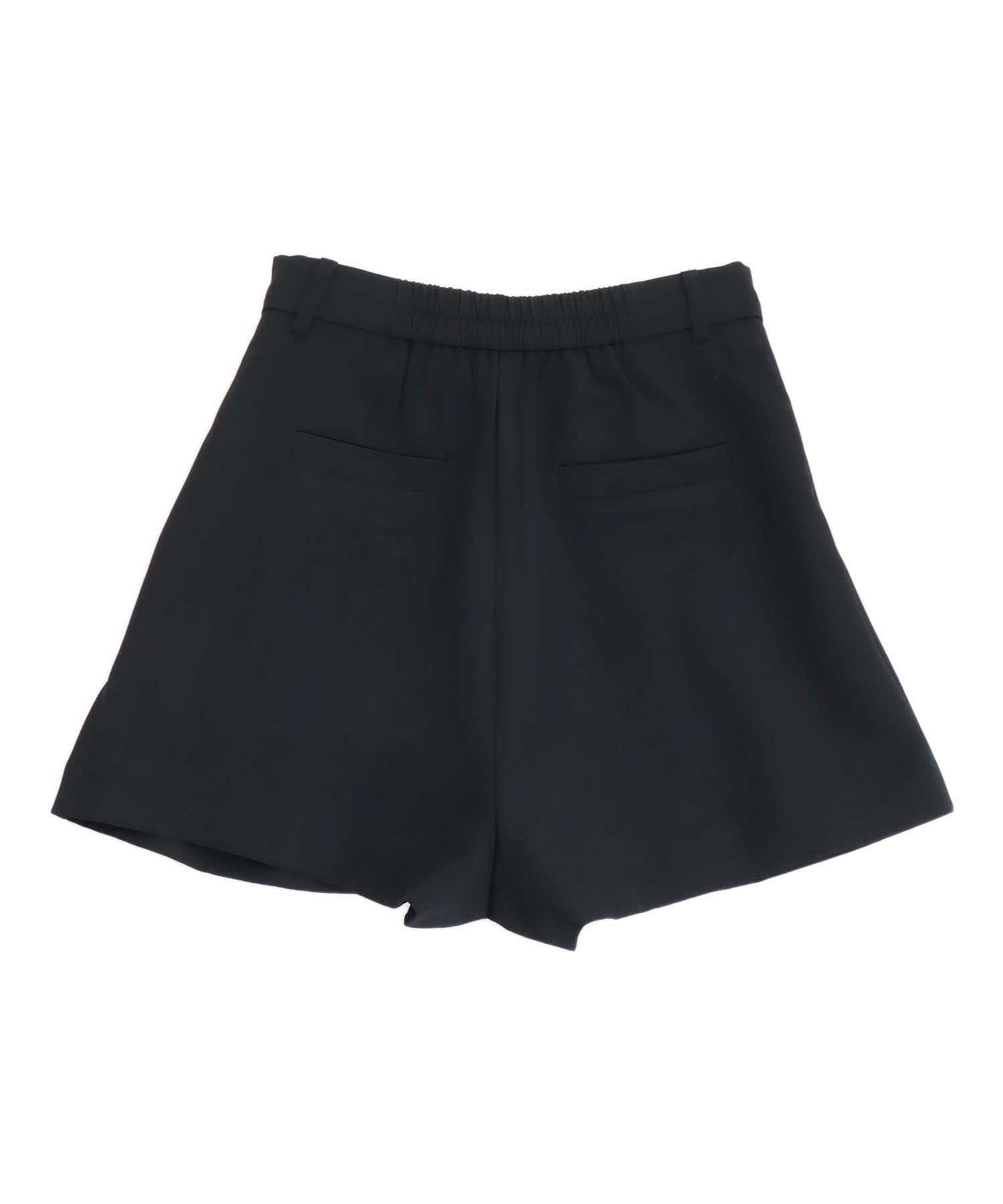 バックスタイル