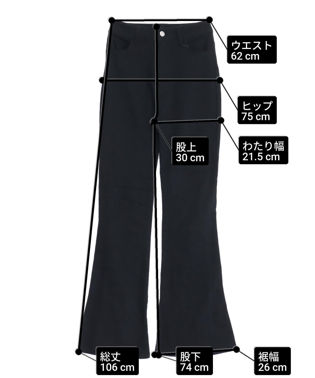 Sサイズ