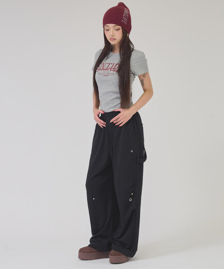 ブラック(身長：約163cm)