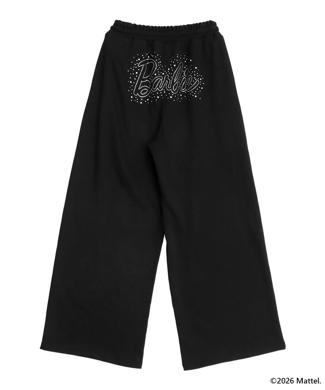 バックスタイル