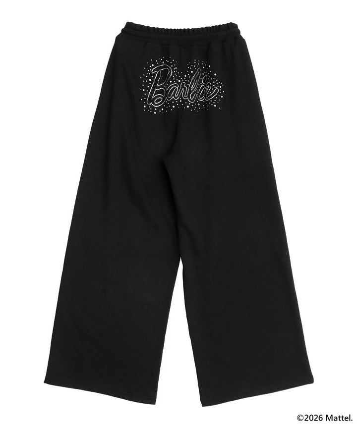 バックスタイル