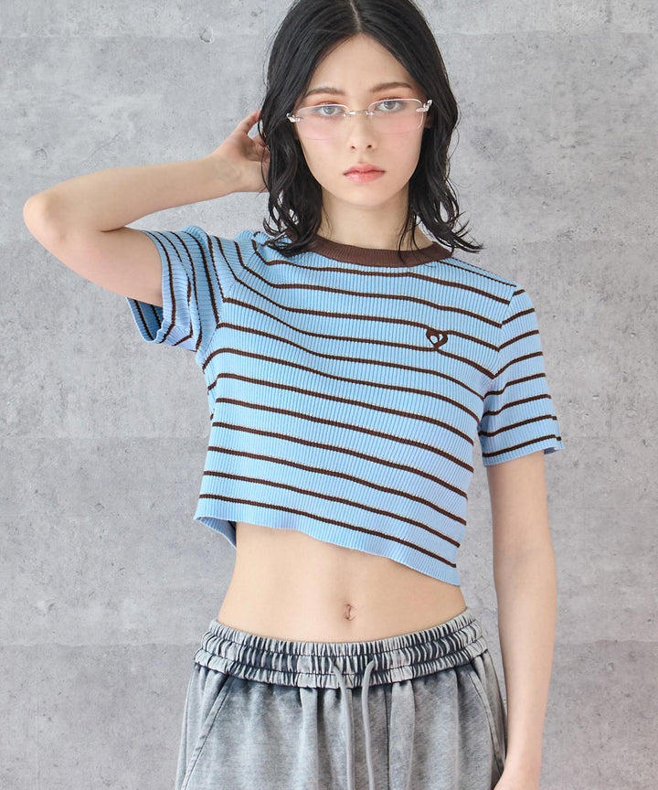 ライトブルー