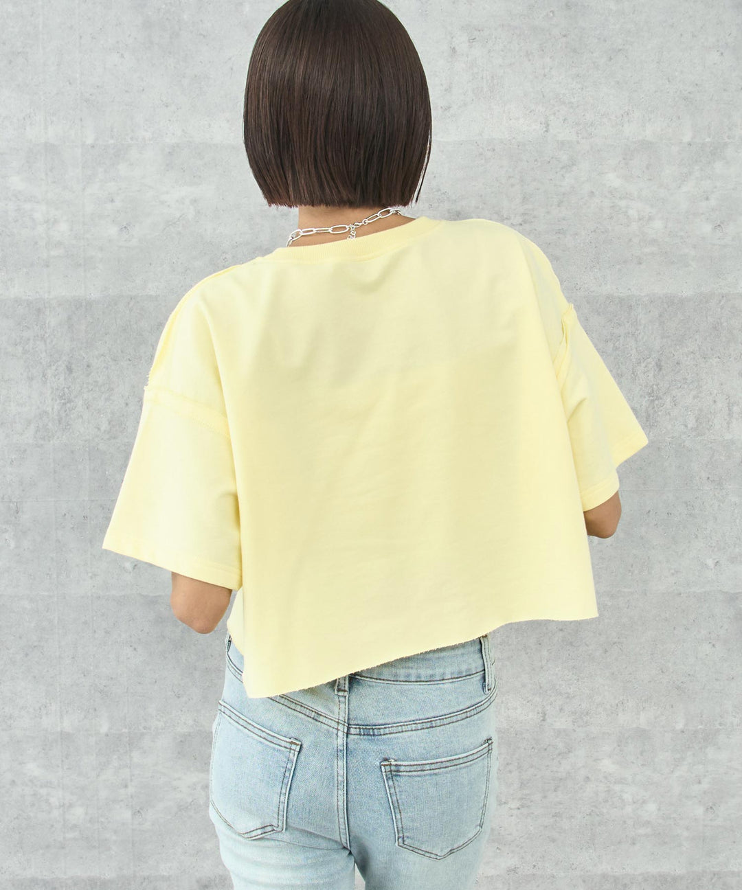 バックスタイル