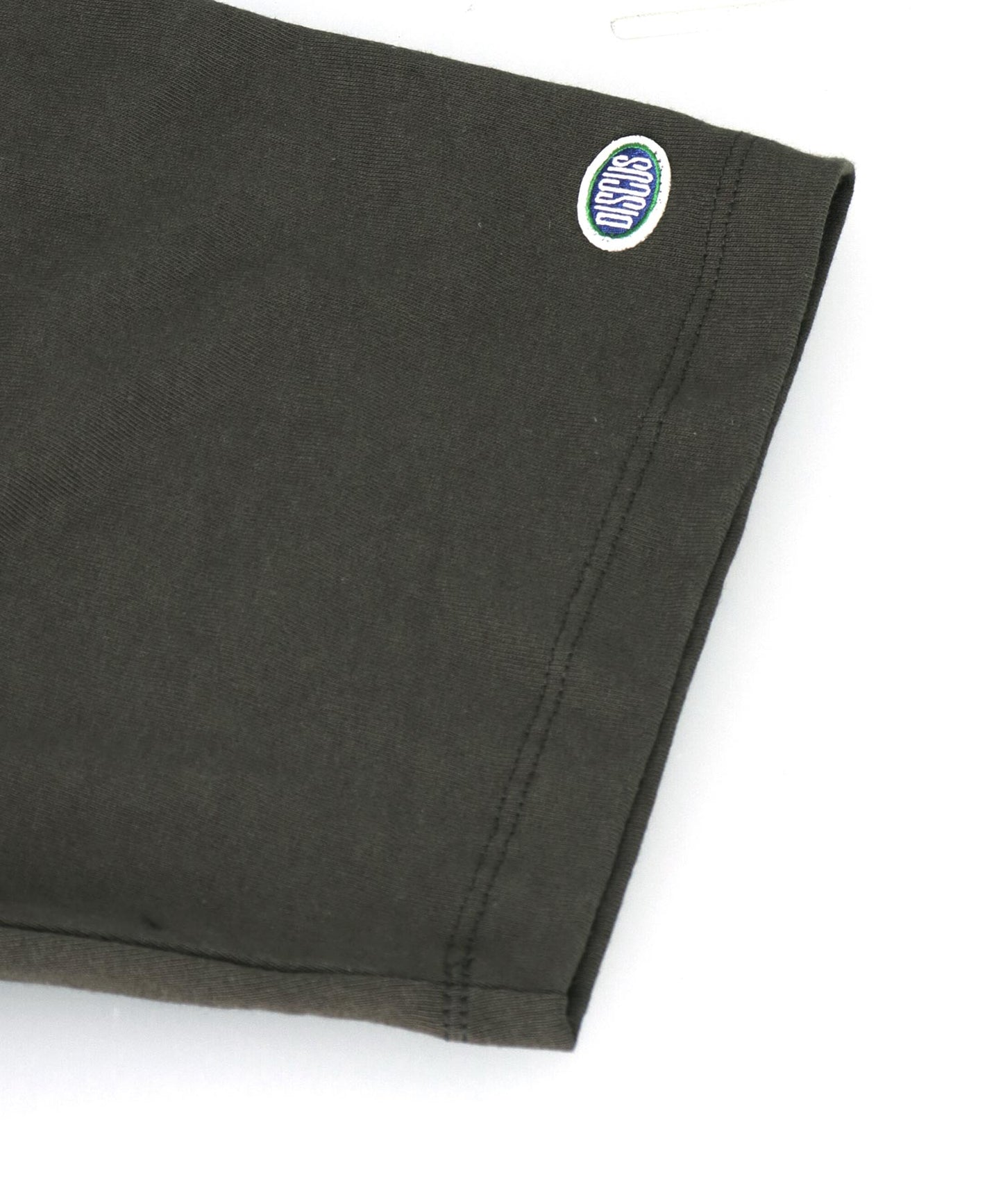 【DISCUS】「LOONEY TUNES／ルーニー・テューンズ」キャラクタープリントTシャツ 793-9303