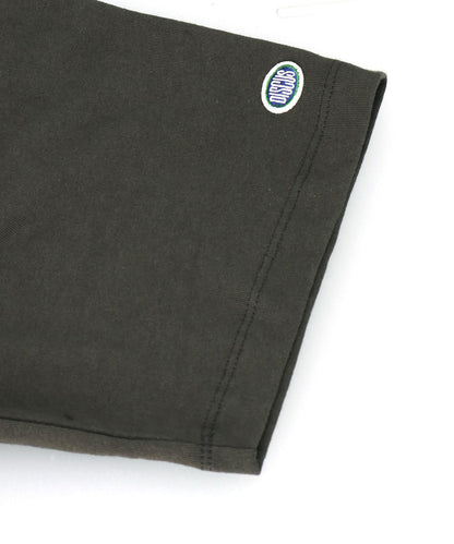 【DISCUS】「LOONEY TUNES／ルーニー・テューンズ」キャラクタープリントTシャツ 793-9303