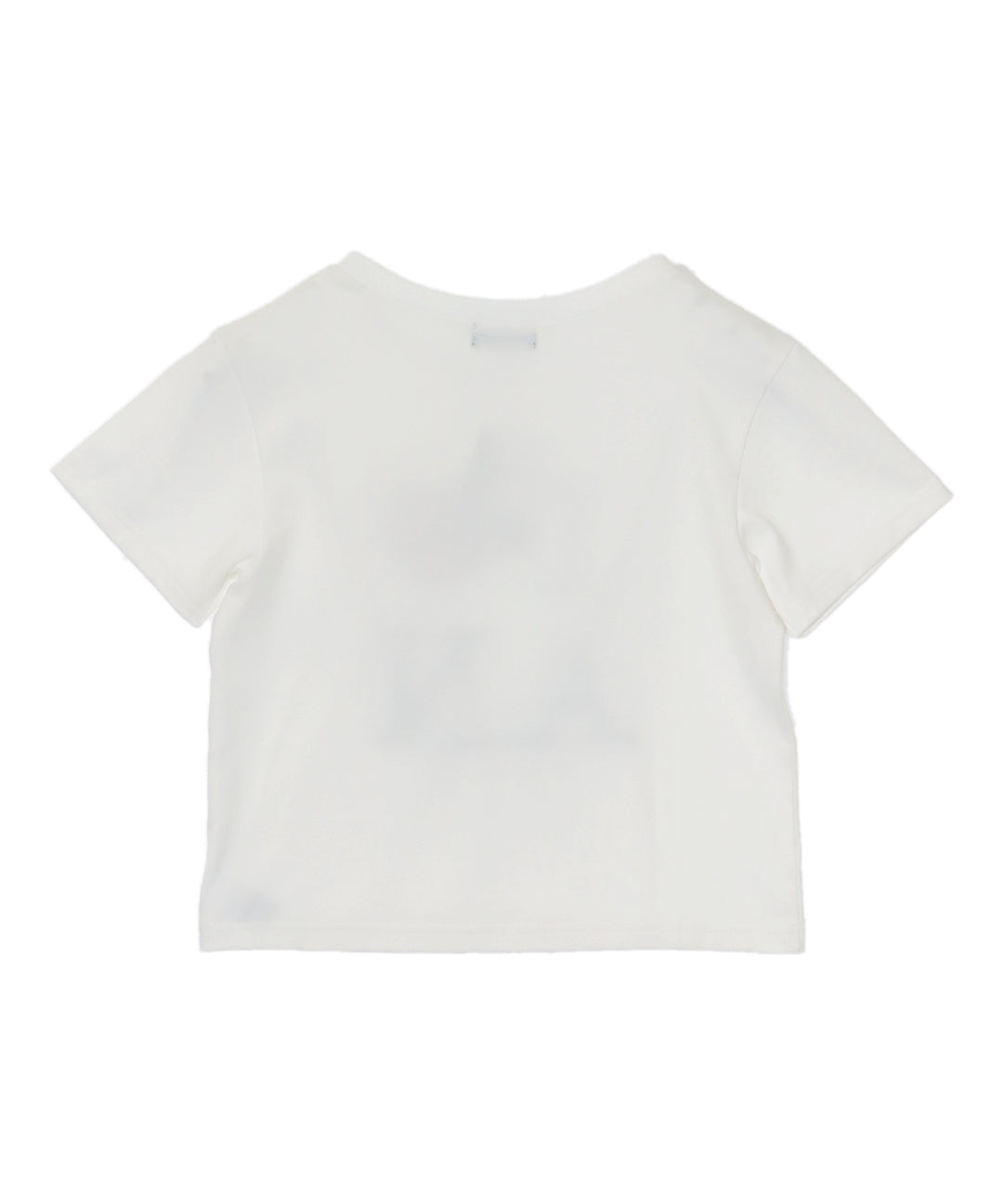 I  LOVE ラメ プリント Tシャツ 793-9325