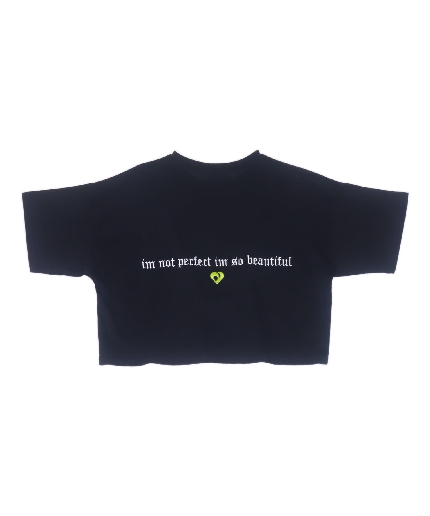 バックスタイル