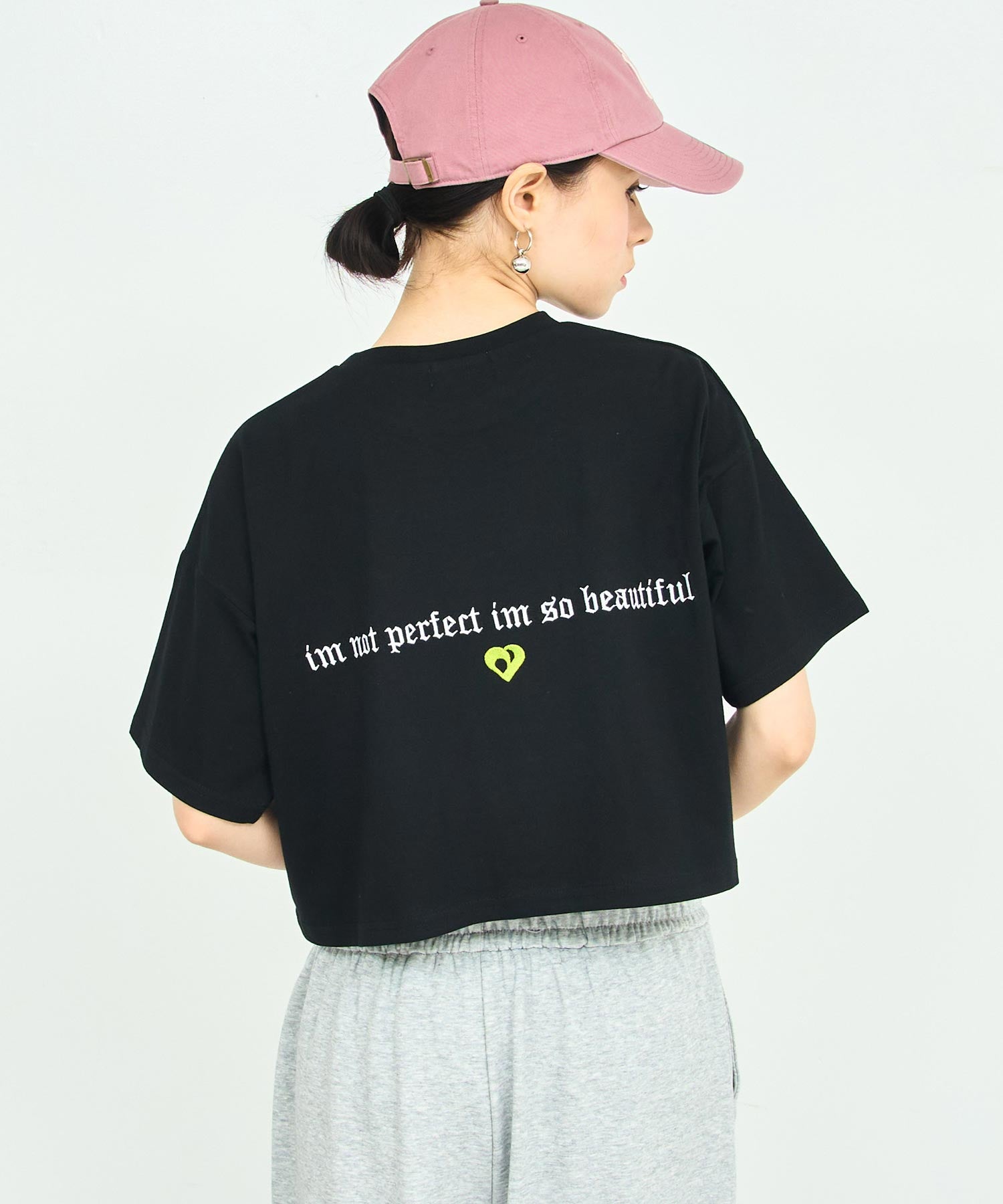 バックスタイル