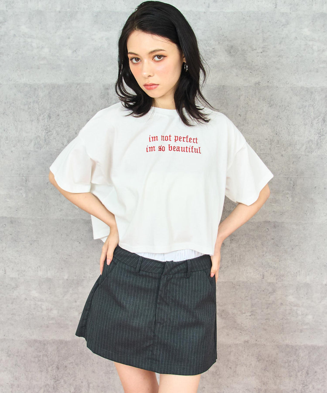 ホワイト