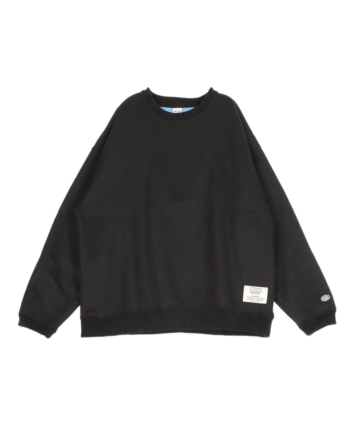 ブラック(色見本)