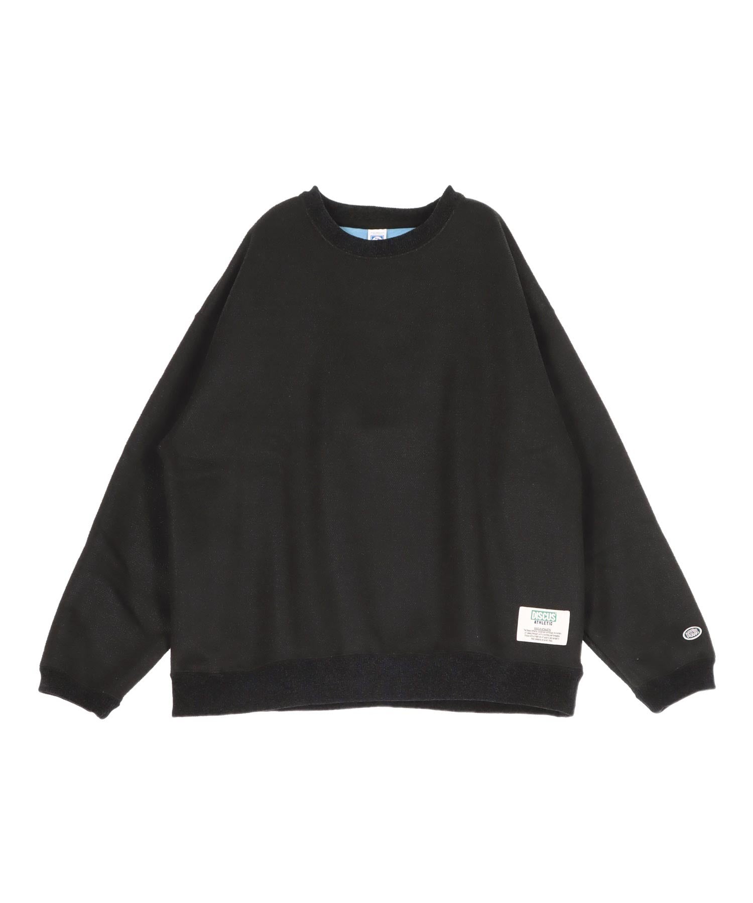 ブラック(色見本)