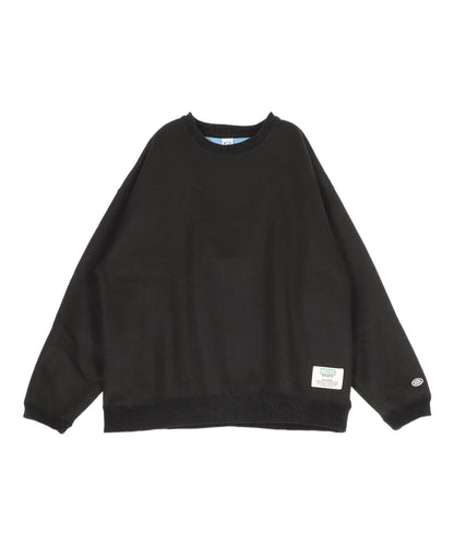 ブラック(色見本)