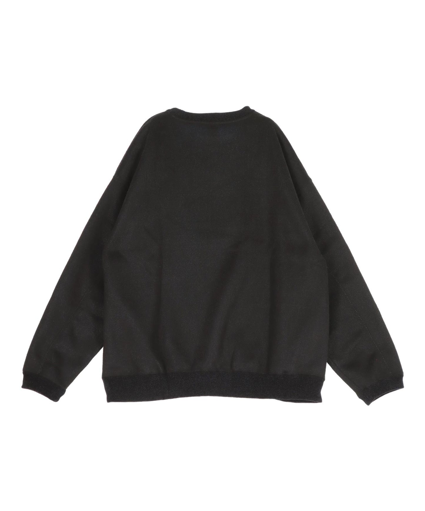 バックスタイル