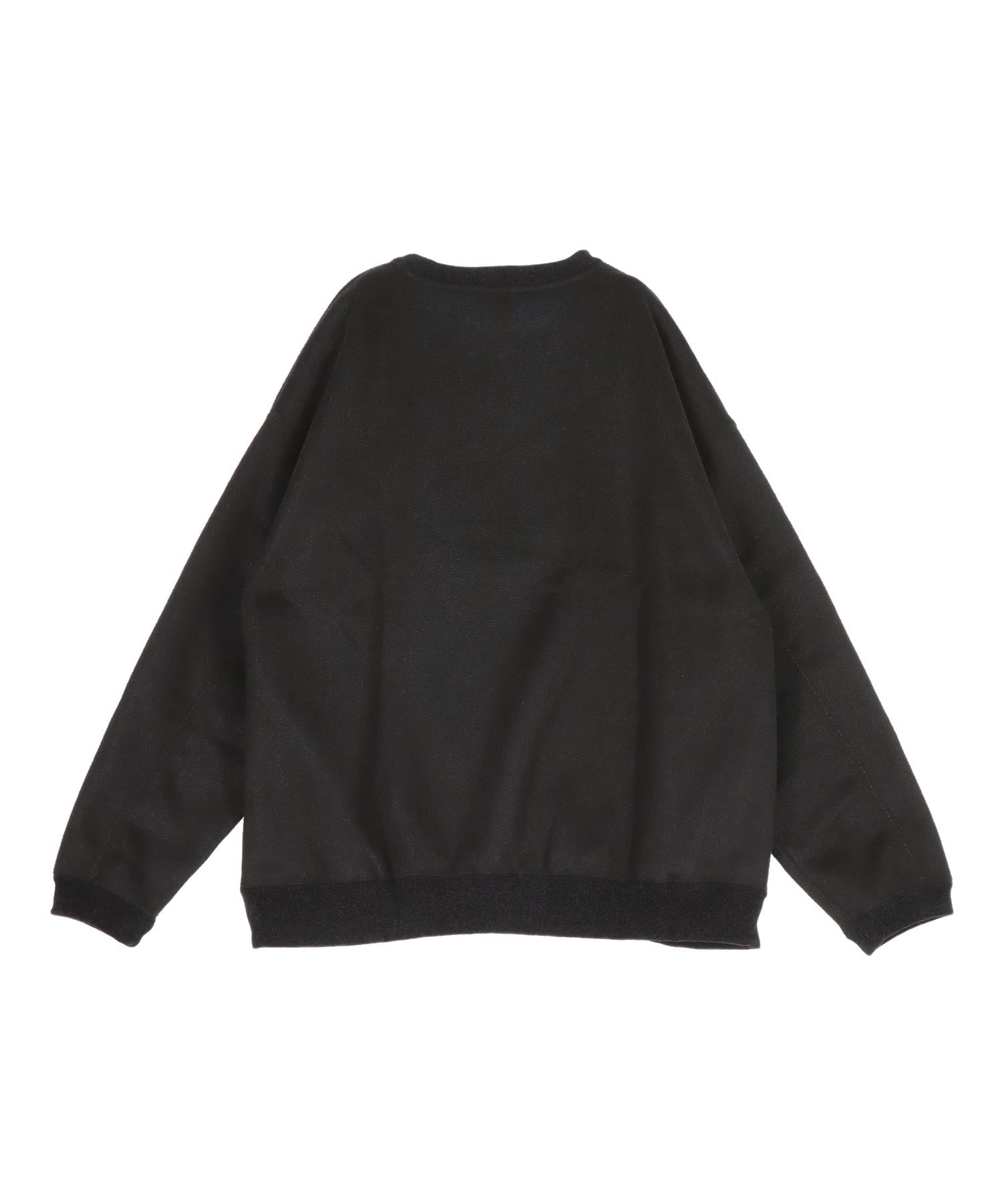 バックスタイル