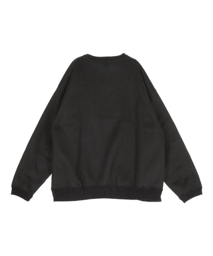 バックスタイル