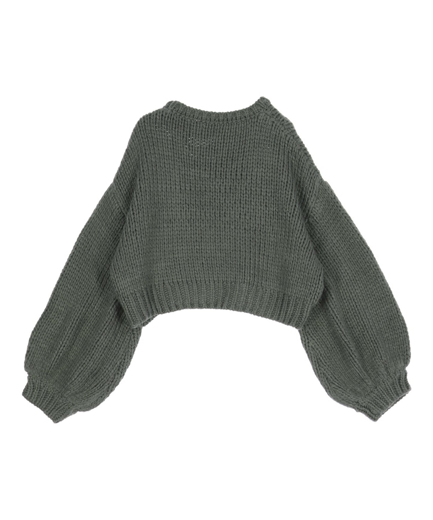 バックスタイル