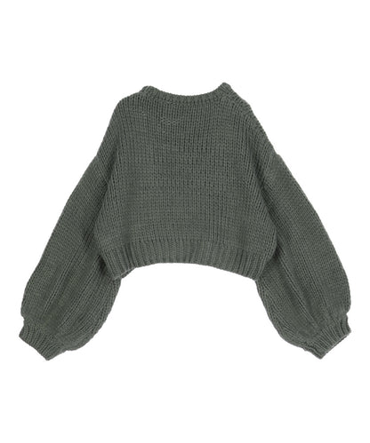 バックスタイル