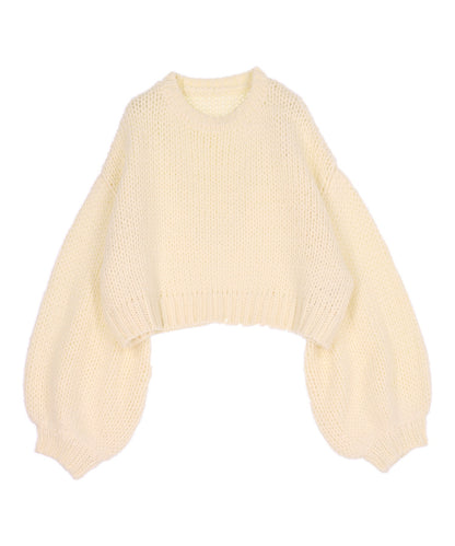 アイボリー(色見本)