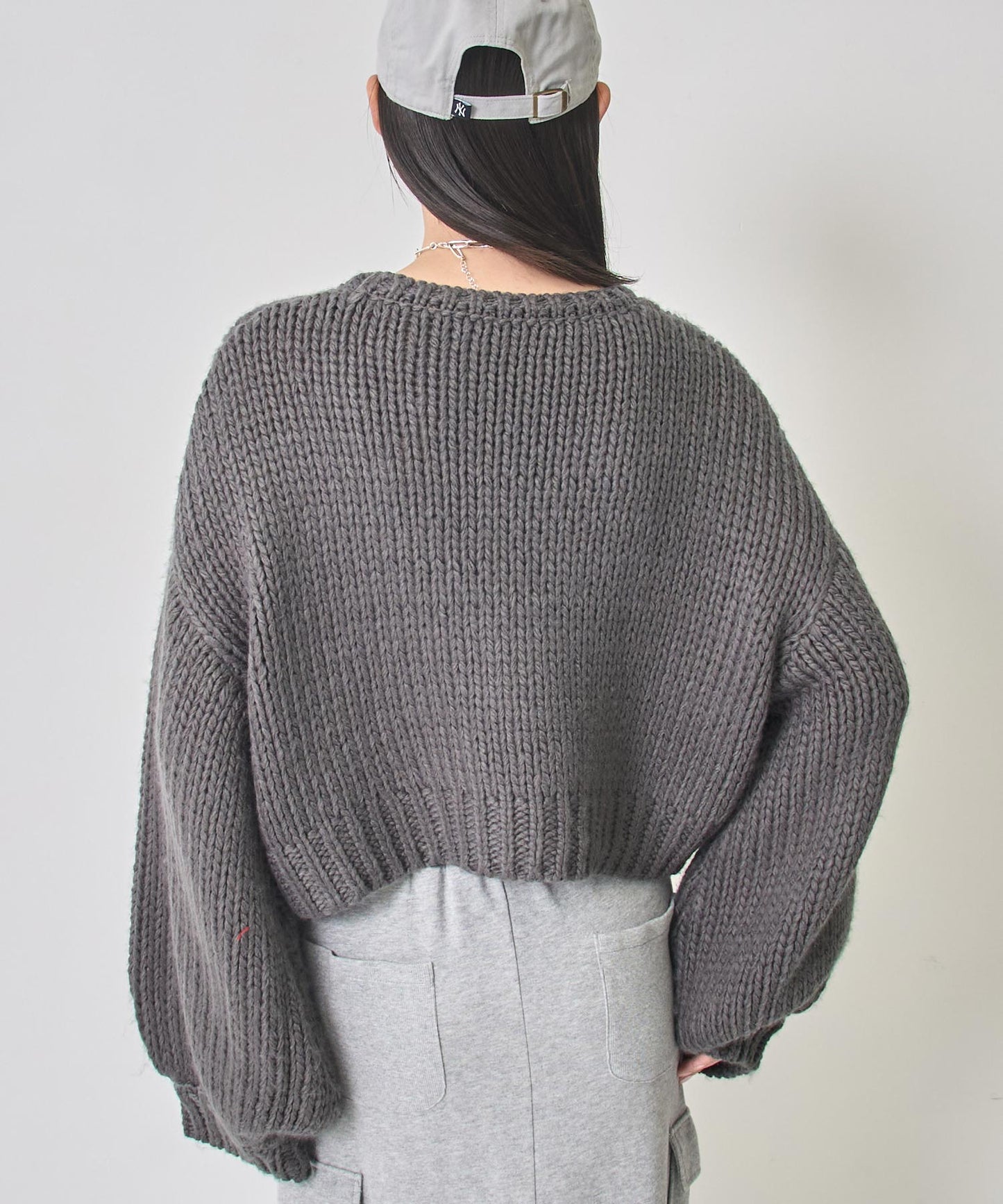 バックスタイル