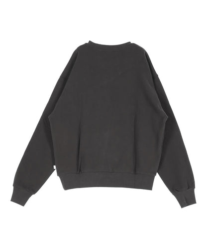 バックスタイル