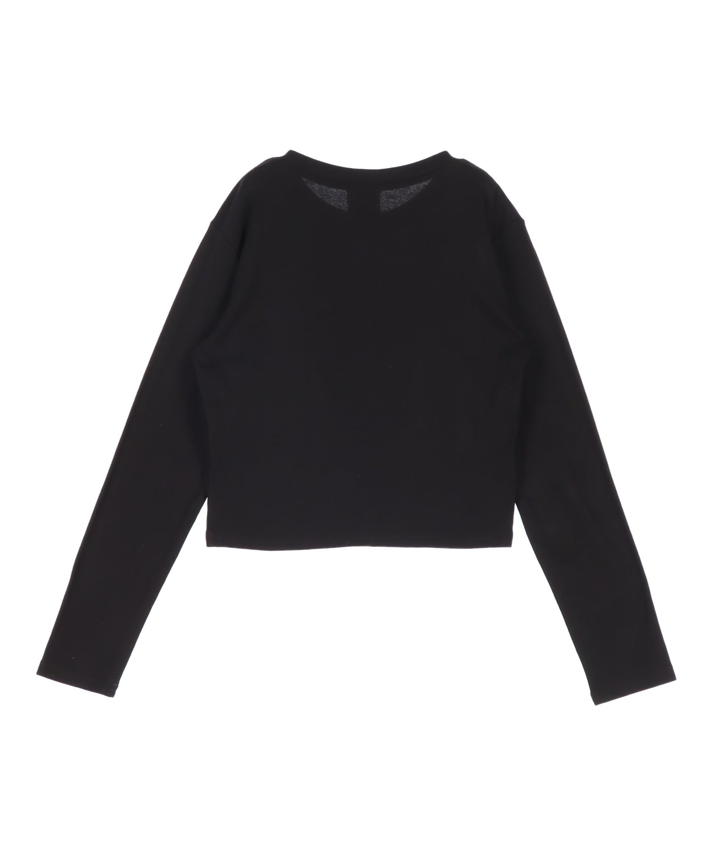 バックスタイル