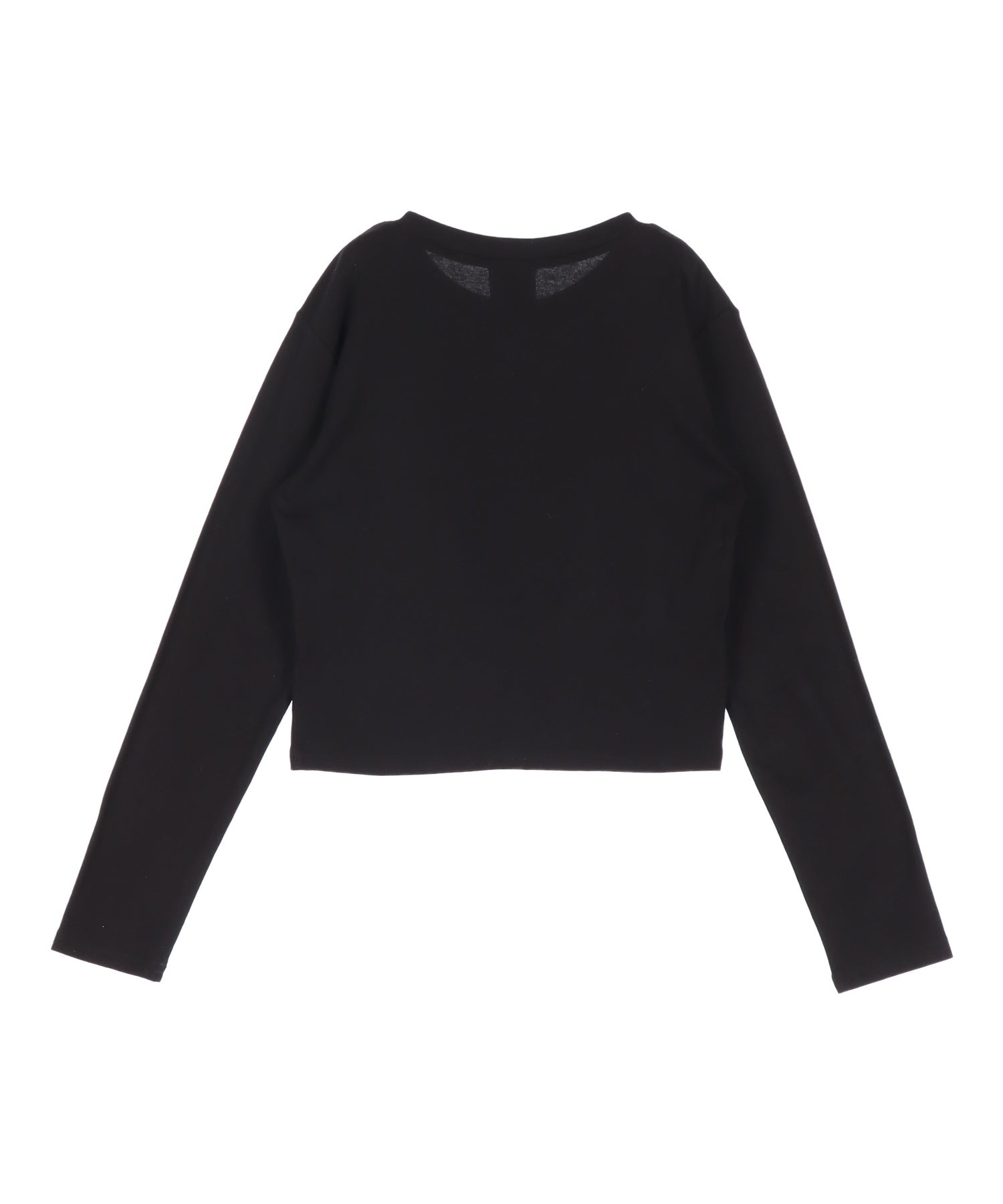 バックスタイル