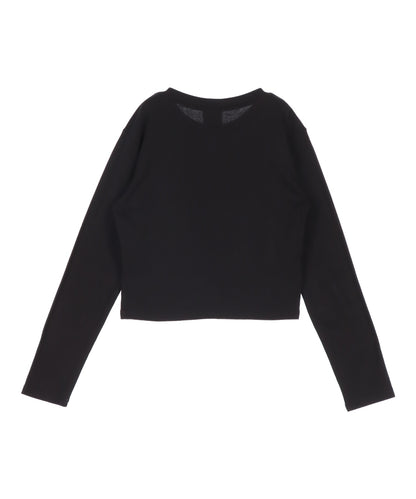 バックスタイル