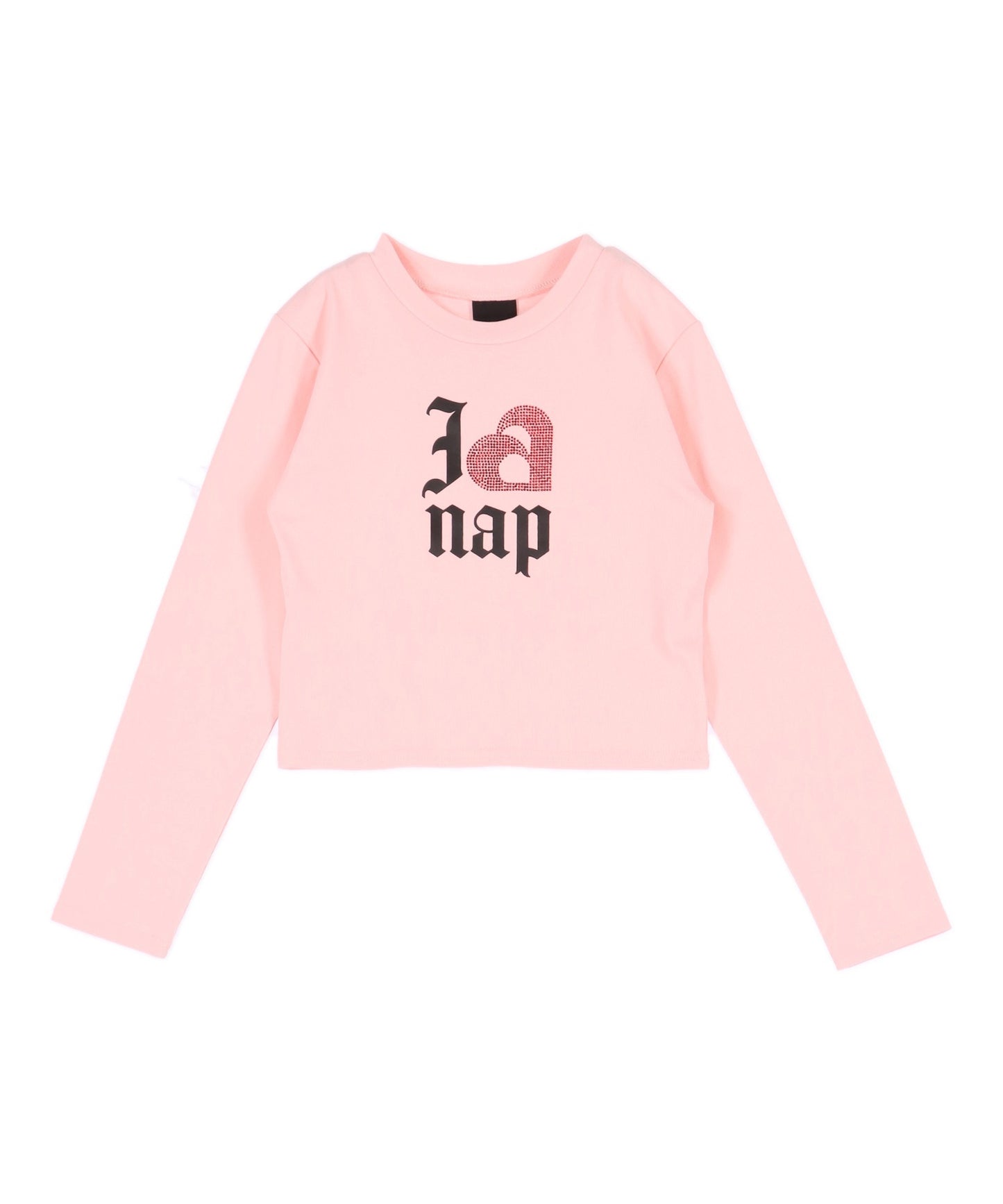 ピンク(色見本)