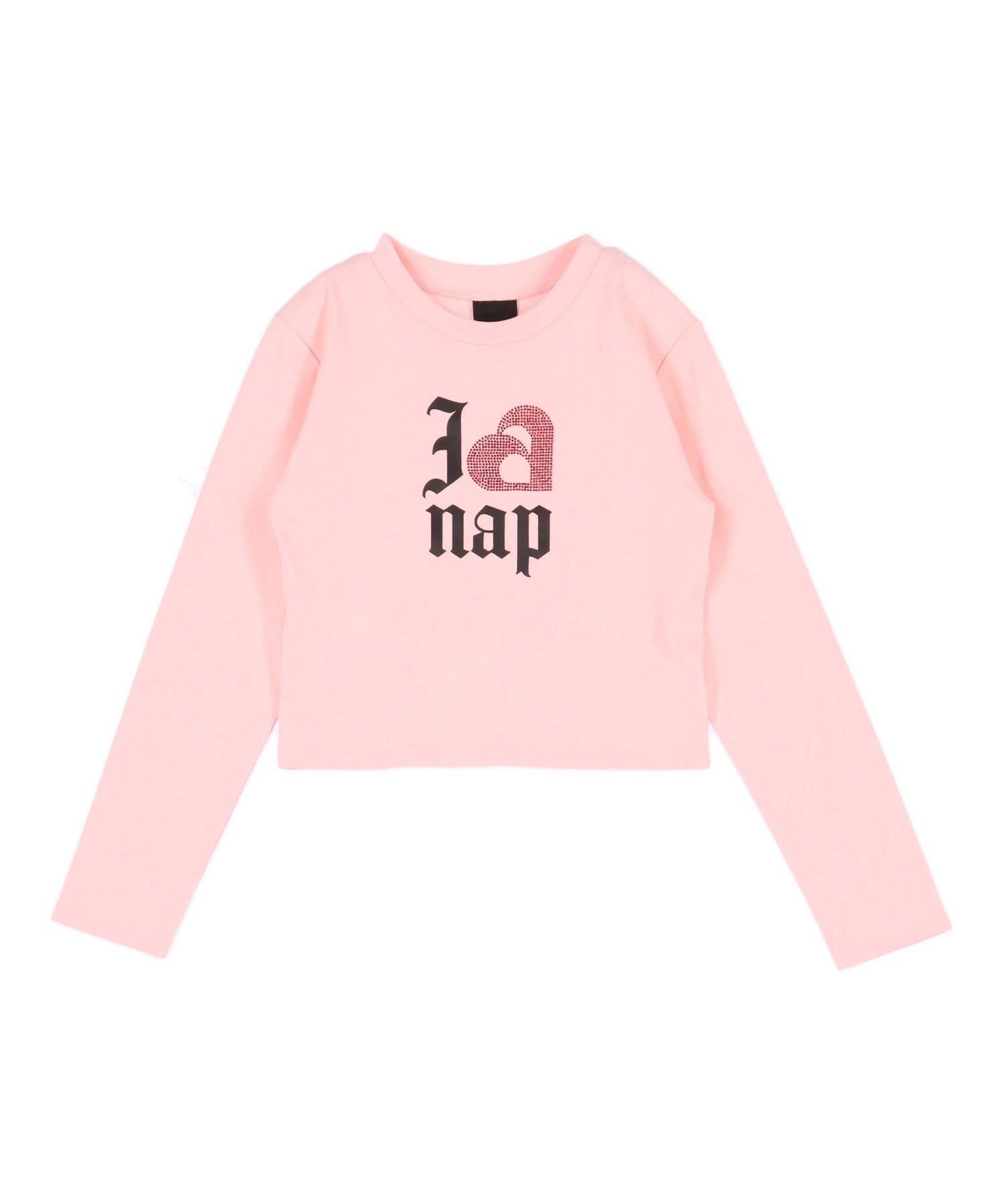 ピンク(色見本)