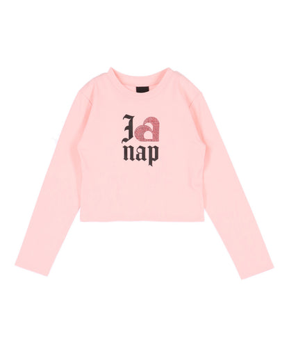 ピンク(色見本)