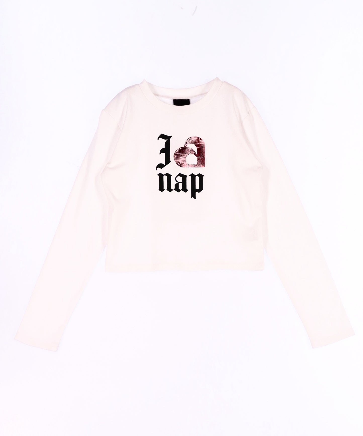 ホワイト(色見本)