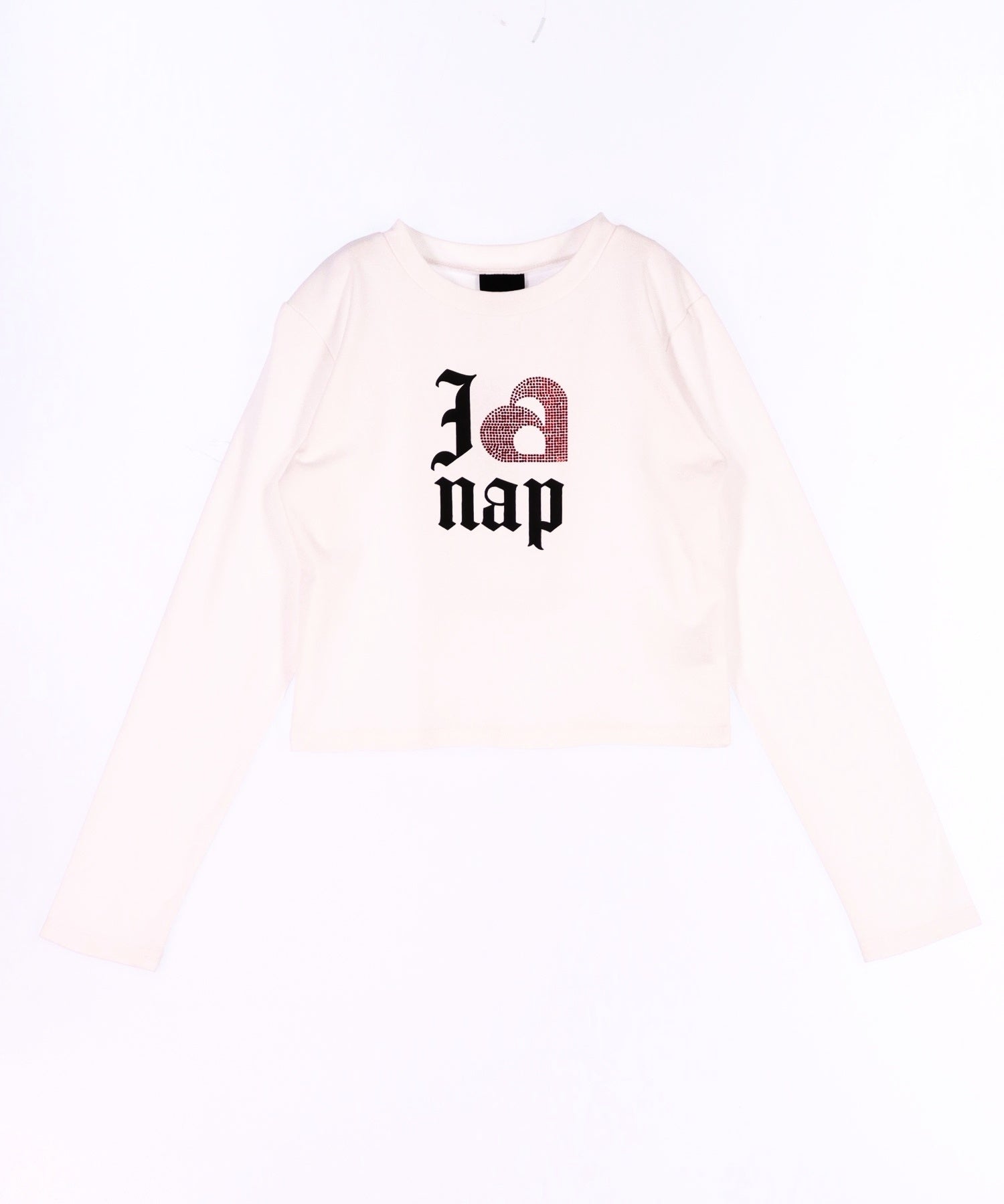 ホワイト(色見本)