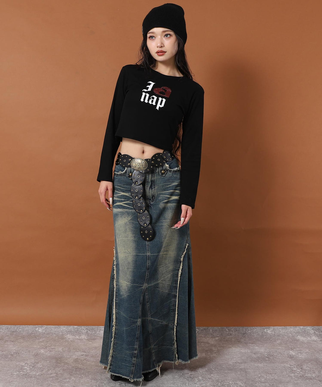 163cm