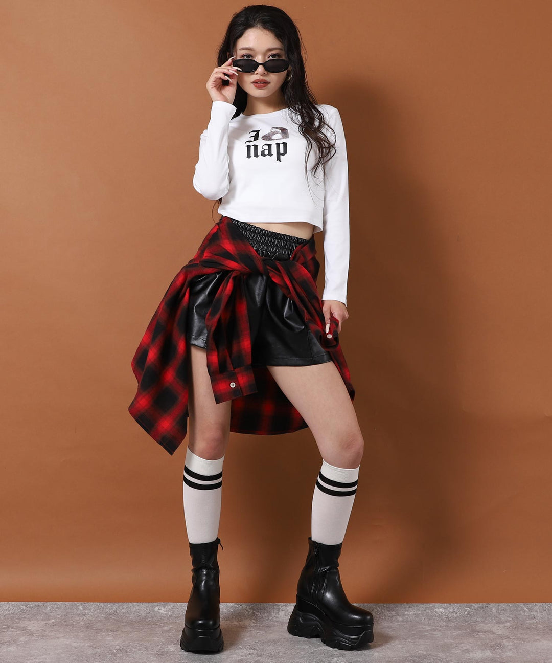 163cm