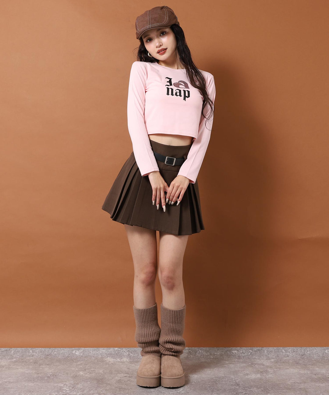 163cm