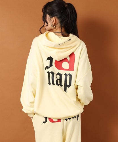 バックスタイル