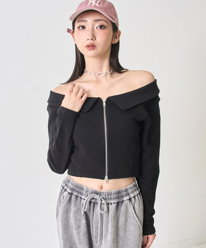 ブラック