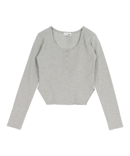 グレー(色見本)