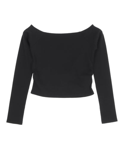 ブラック(色見本)