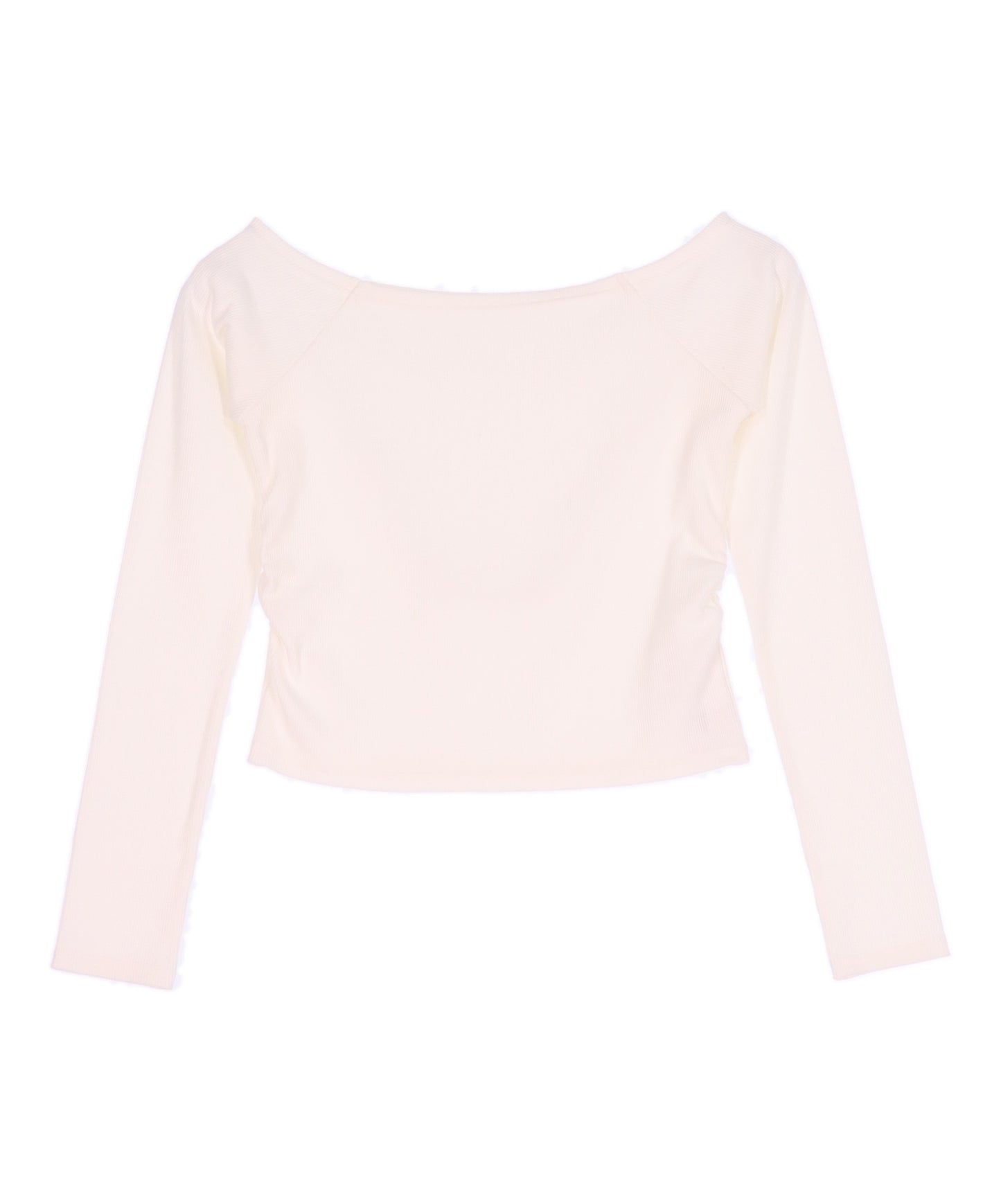 ホワイト(色見本)