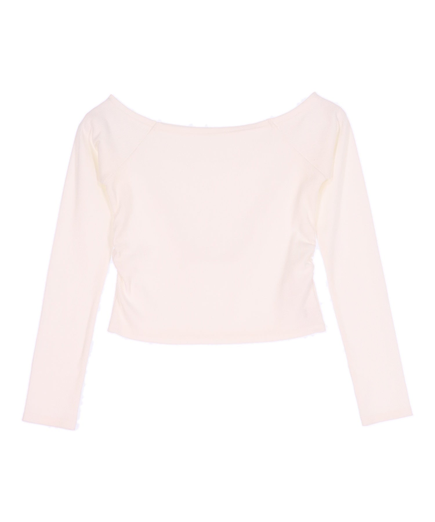 ホワイト(色見本)