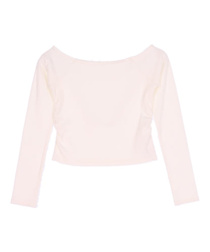 ホワイト(色見本)