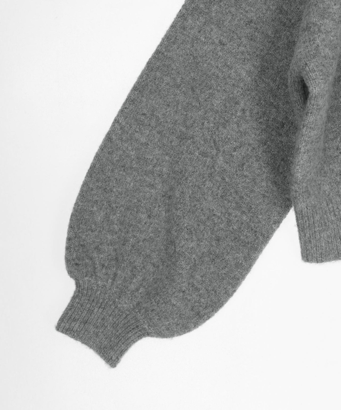 ワンショルダー ニット プルオーバー トップス 793-9395