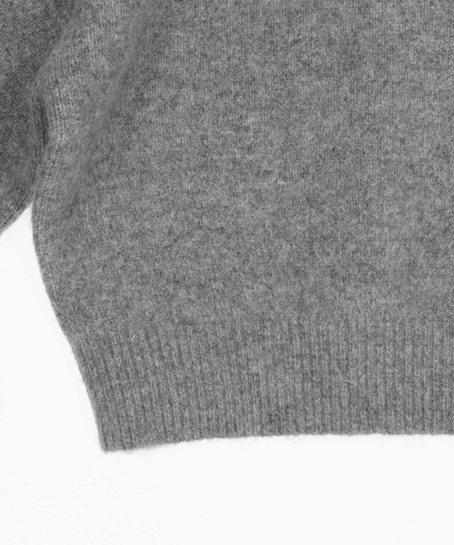 ワンショルダー ニット プルオーバー トップス 793-9395