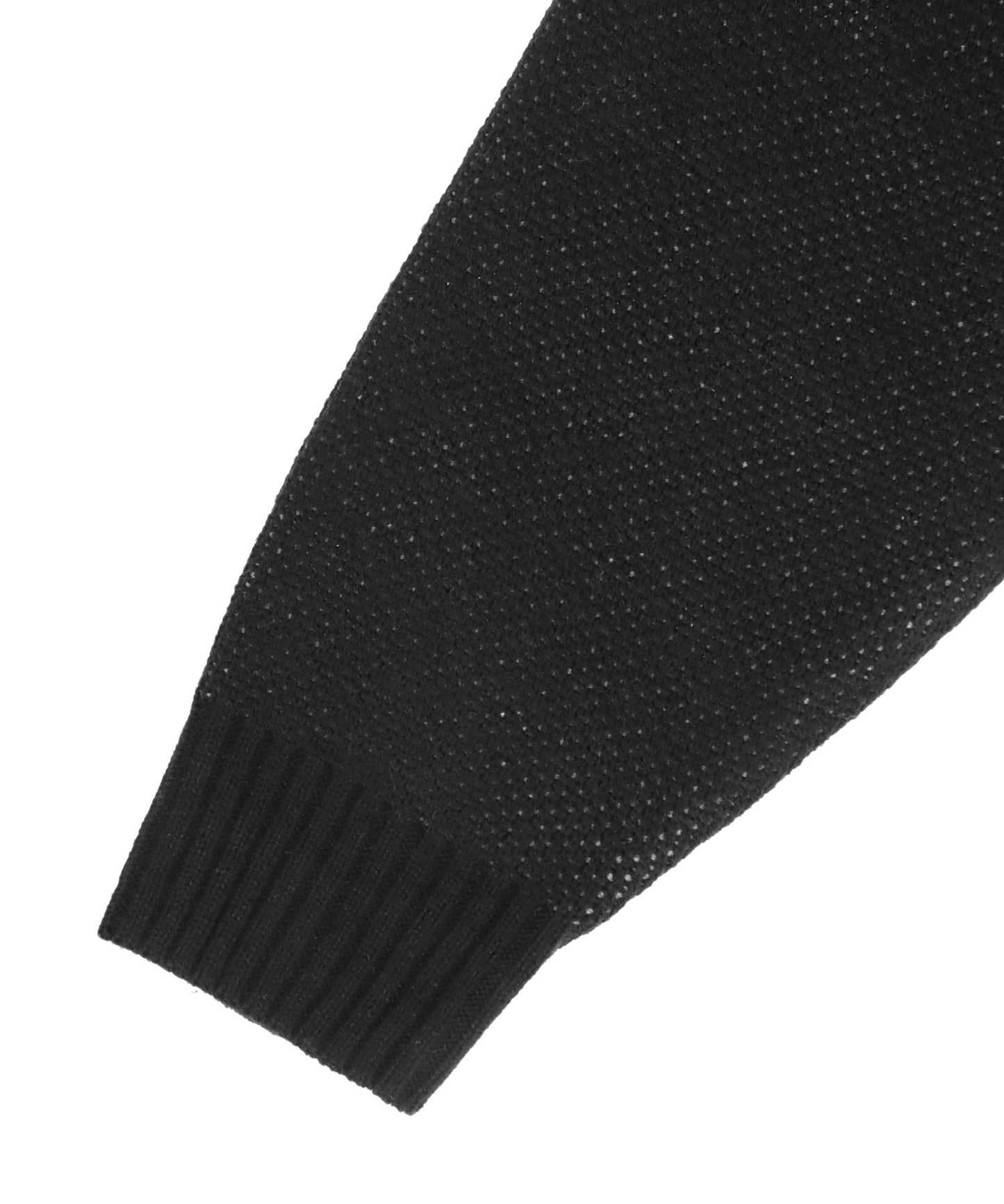 フラワー柄 ジャガード ニット プルオーバー トップス 793-9396