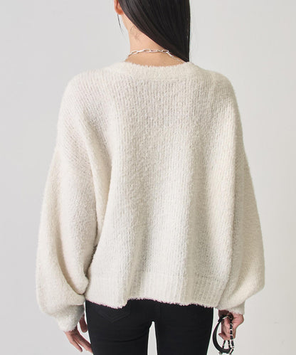 バックスタイル