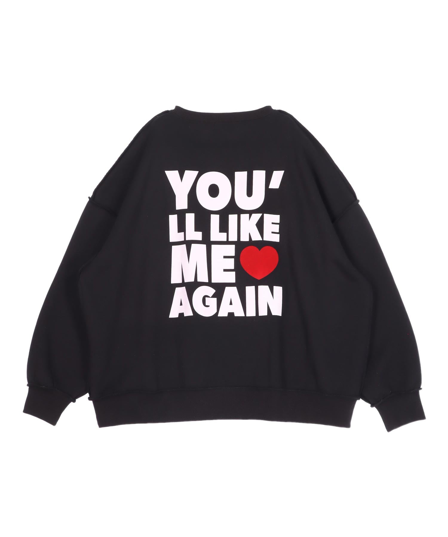 バックスタイル