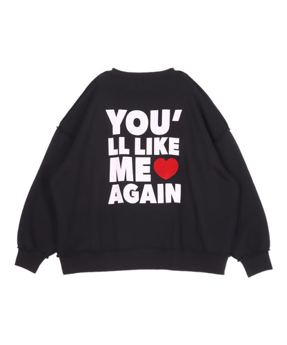 バックスタイル